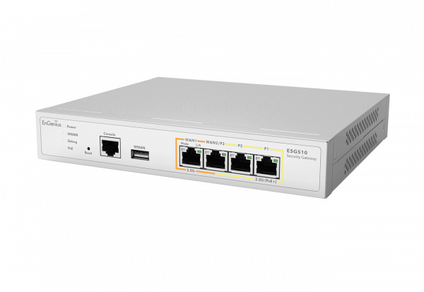 ������������� EnGenius ESG510 (1402A0274804) - �������� 3