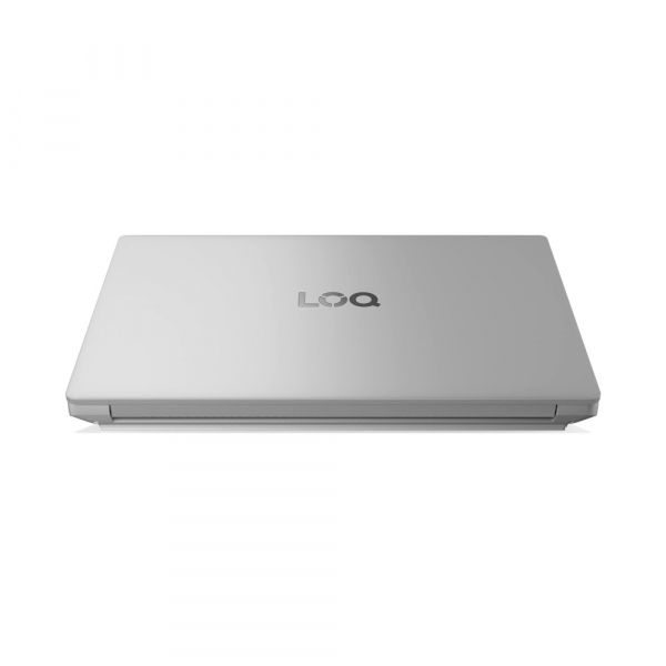 LENOVO ������� 15.6FM/i5-12450HX/16/512/RTX 4050 6GB/DOS/ BL/Luna grey LOQ 15IAX9E - �������� 5
