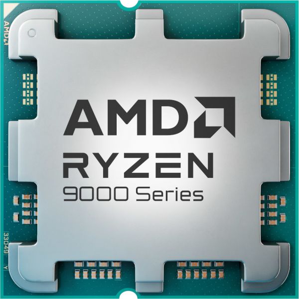 ��������� �������� AMD Ryzen 7 9800X3D BOX Socket AM5/Box AMD Ryzen 7 9800X3D BOX - �������� 3