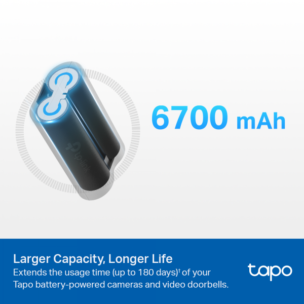 TP-LINK ������������ ������� ��� �������� TAPO, Tapo A100   Tapo A100 - �������� 7