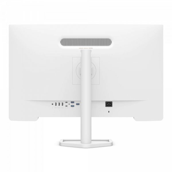 BENQ 31.5" 16:9 IPS   , 38402160,  60 , 5  (GtG), 98% P3, HDR, 3xHDMI 2.0/1xUSB-C EW3290U WHITE -  16