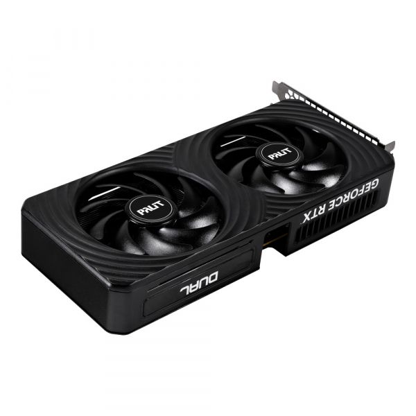 PALIT-XPERTVISION ³�������� Palit NVIDIA RTX5050 DUAL 8GB GDDR6 128 bit 3-DP HDMI RTX5050 DUAL 8GB GDDR6 - �������� 6