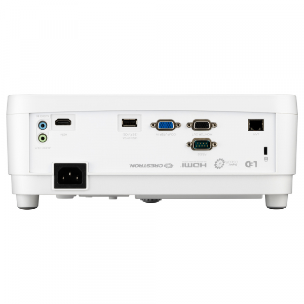 VIEWSONIC �������� LSD300W-ST(WXGA,3300ALm,3000000:1,VGA*2HD MI,USB, RS232, RJ45, 0.49:1, laser, 6�, 2W)  LSD300W-ST - �������� 13