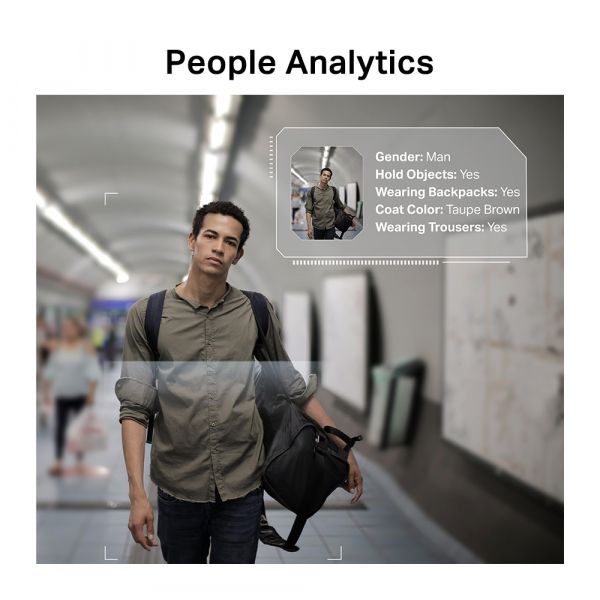 ������ ����������������� TP-LINK VIGI C350(2.8mm) - �������� 8