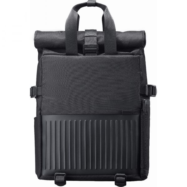 ������ ASUS PP4600 ProArt Backpack 16 Black - �������� 4