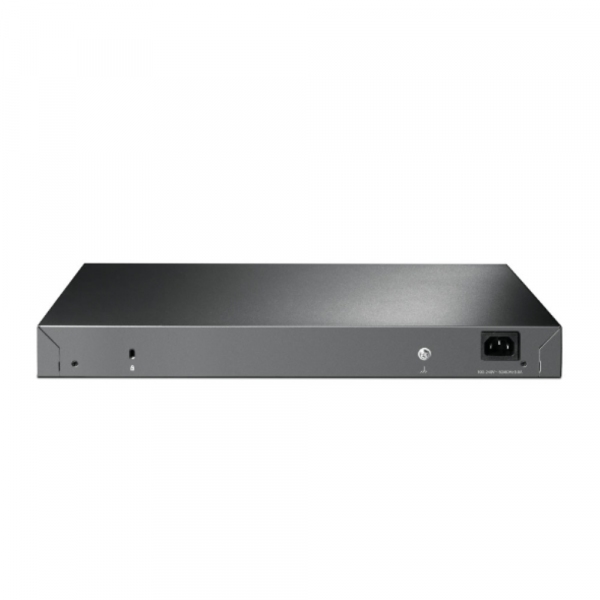 ��������� ��������� TP-LINK SG3452XP - �������� 3