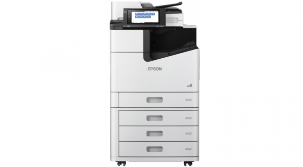 ��� Epson WorkForce Enterprise WF-C21000 D4TW (C11CH88401BX) - �������� 2