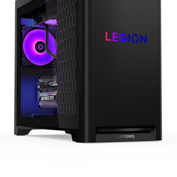 LENOVO c�������� ���� U5-225/32/1TB SSD/RTX 5060TI 8GB/DO S/Eclipse black Legion T5 30IAS10 - �������� 5