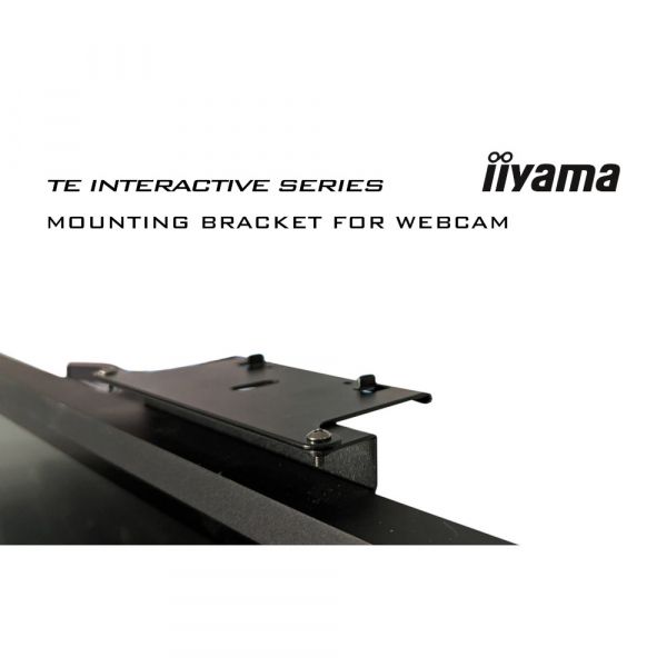 IIYAMA 65" 16:9 ������������� VA �� �������, 3840�2160, P ureTouch-IR+, 24/7, 435 ��/�2, �� Android 13,  SP  TE6514MIS-B2AG AX - �������� 18