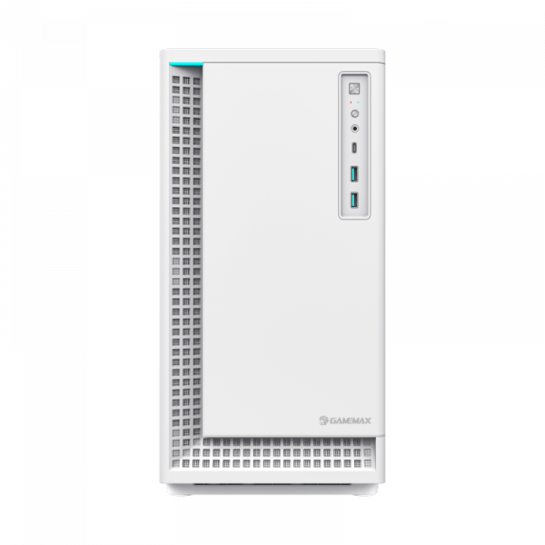 ������ GAMEMAX P30 WH - �������� 25