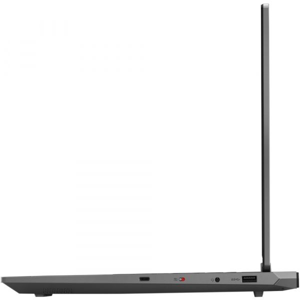 LENOVO ������� 15.6FM/i7-13650HX/24/1TB SSD/RTX 4050  6GB/DOS/BL/Luna grey LOQ 15IRX9 - �������� 3