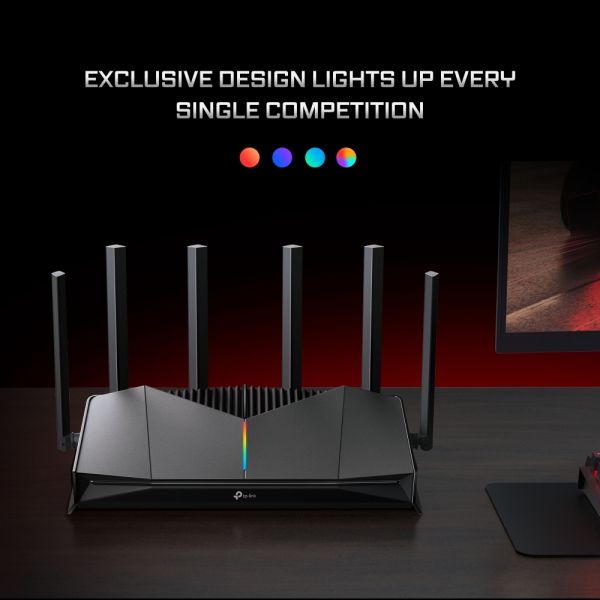 ����������� ������������� TP-Link, Archer GE400  Archer GE400 - �������� 9