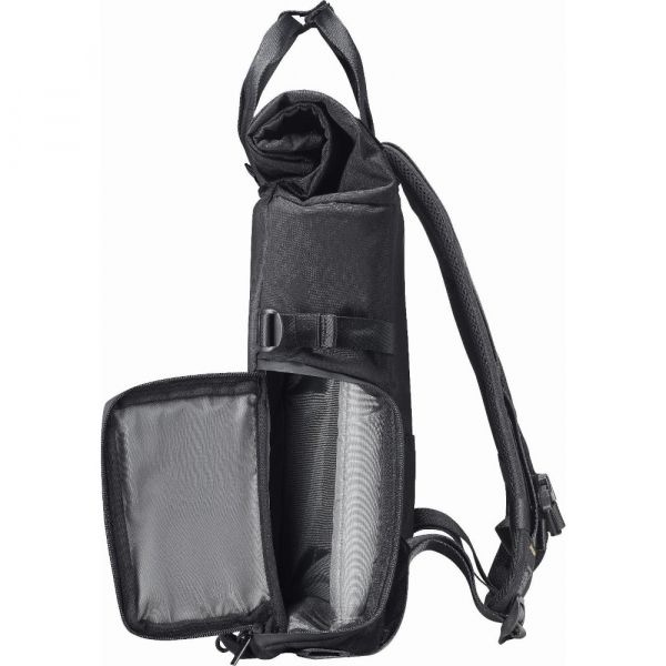 ������ ASUS PP4600 ProArt Backpack 16 Black - �������� 5