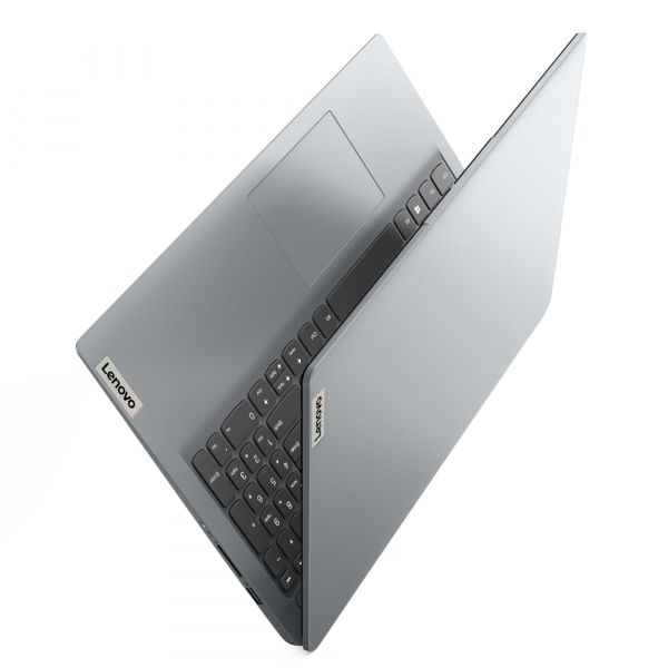 LENOVO ������� 15.6FMI/N4500/8/512/Intel HD/DOS/Cloud Gre y IdeaPad 1 15IJL7 - �������� 8