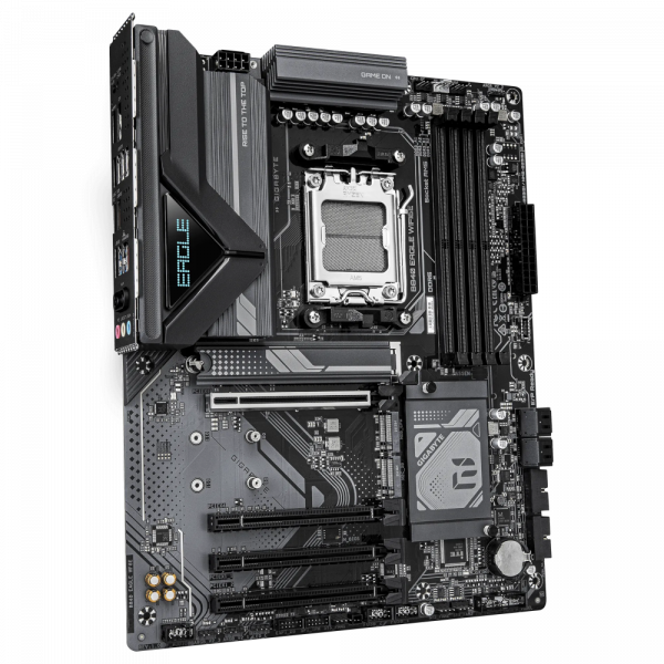 ����������� ����� GIGABYTE B840 EAGLE WIFI6E - �������� 3