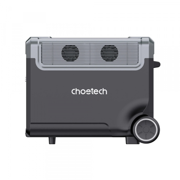 ���������� ������� ������� CHOETECH 3600W  Bidirectional (BS009) - �������� 2