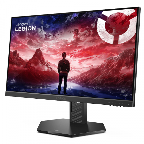 LENOVO 23.8" 16:9 IPS Legion  , 1920x1080, 240  , 0.5  (MPRT), HDR10, FreeSync, AdaptiveSync,   Legion 24-10 -  3