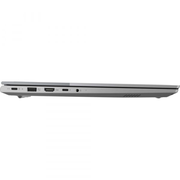 LENOVO ������� 16FM/i5-13420H/16/512/Intel UHD/W11P/F/BL/ Arctic grey ThinkBook 16 G8 IRL - �������� 6