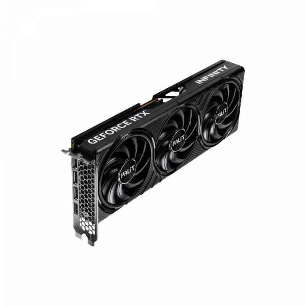 PALIT-XPERTVISION ³ Palit NVIDIA RTX5060Ti INFINITY 3 OC 16 GB GDDR7 128bit 3-DP HDMI RTX5060Ti INFINITY 3 OC 16GB -  4
