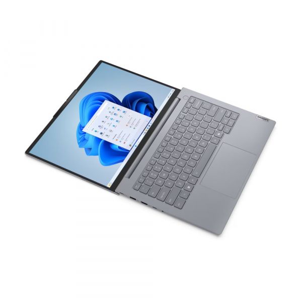 LENOVO ������� 14FM/i5-13420H/16/512/Intel UHD/DOS/F/BL/A rctic grey ThinkBook 14 G8 IRL - �������� 4