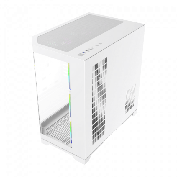 ������ GAMEMAX HYPE-A White - �������� 3