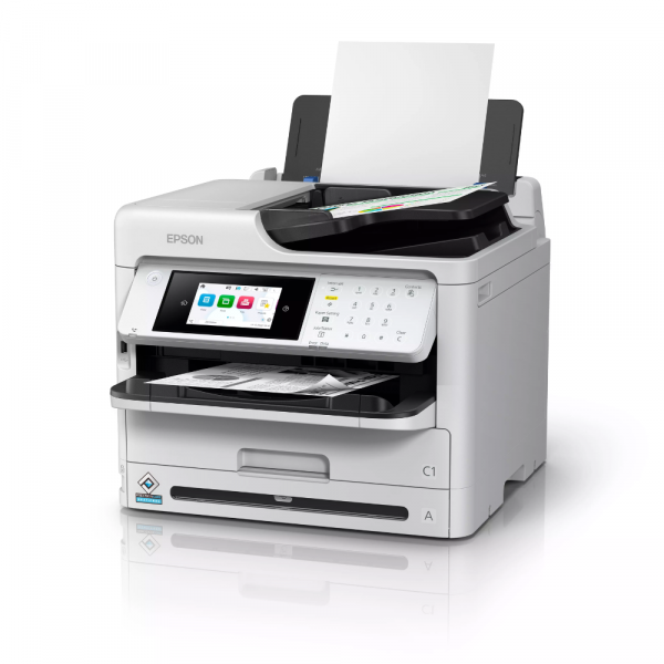 �������������������� ������� EPSON WF-M5899DWF (C11CK76402) - �������� 2
