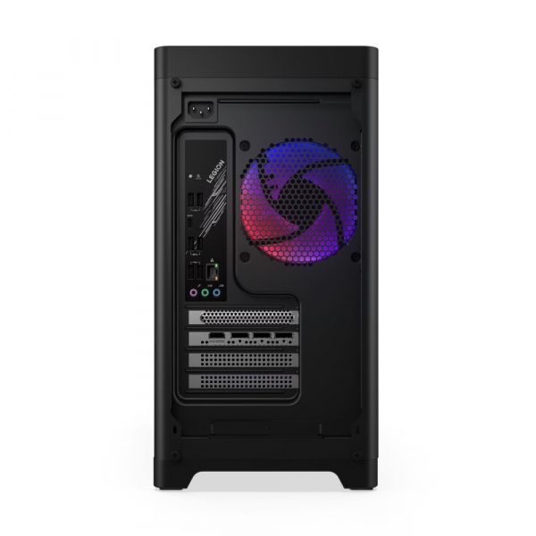 LENOVO c�������� ���� R7 7700X/32/1TB SSD/RTX 5070 12GB/D OS/Eclipse black Legion T5 30AGB10 - �������� 4