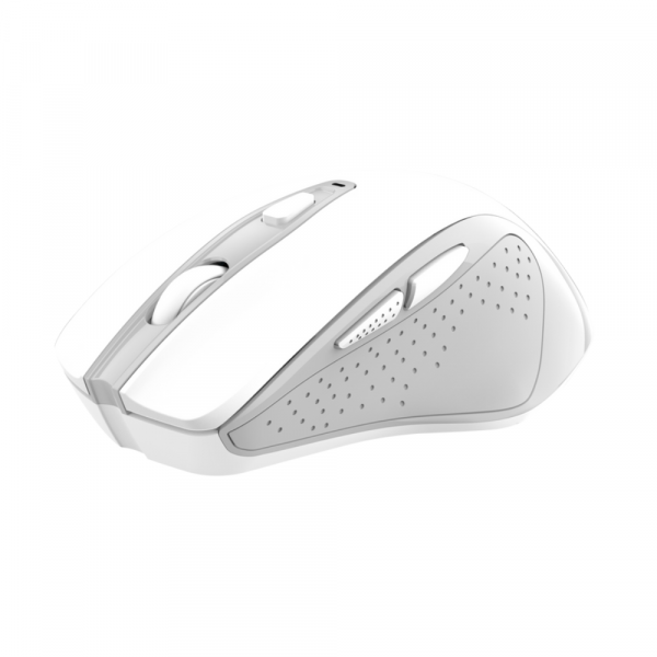 ����� TRUST Nito Silent white (25550) - �������� 2