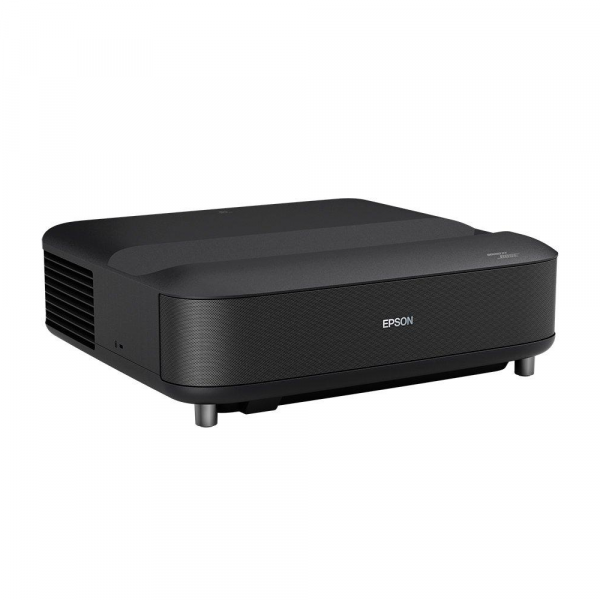 EPSON �������� EH-LS670B(Laser, LCD, 4K PRO-UHD, 3600��,  5000000:1, ultrashort 0.25-0.62:1, USB-A, USB-B,  EH-LS670B - �������� 3