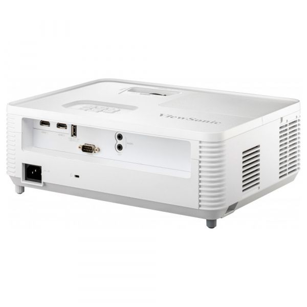 VIEWSONIC �������� PX704HD(FHD, 4000Lm,22000:1, 4/15, 1.48-1 .62:1, 2*HDMI, USB, RS232, 3W, 2.7kg) PX704HD - �������� 5