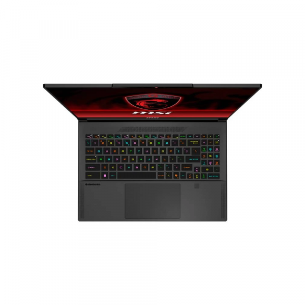 MSI ������� 16_2K_OLED/R9 AI HX370/32/1TB SSD/RTX 5090  24GB/DOS/BL/Core Black Stealth A16 AI+ A3XWJG-084XUA - �������� 5