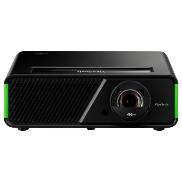 VIEWSONIC  X2-4KPRO (LED, 4K-UHD, 3300Ll, 3000000:1,  0,69-0,83:1, 2*HDMI, USB-C, USB-A, RS232, Wifi, 8 X2-4KPRO -  3