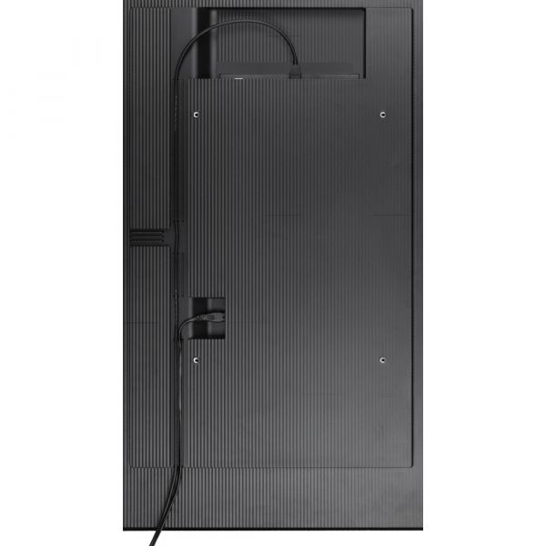 IIYAMA 54.6" 16:9 VA �� ������, 3840�2160, 24/7, 500 ��/ �2, �� Android 11, 3xHDMI 2.0/1xRS-232c/1xLAN/2xUS LH5560UHS-B2AG - �������� 10