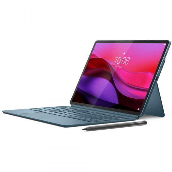 ������� Lenovo Yoga Tab WiFi 12,7 LTPS/QS 8 Gen 3/ 16/256/KB+Pen/Tidal Teal TB520FU - �������� 5