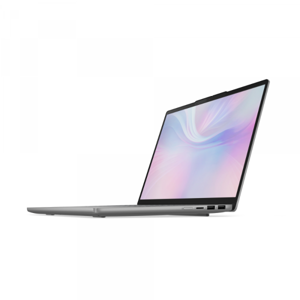 LENOVO ������� 14FM/R5 7535HS/16/512/UMA/DOS/BL/Luna grey IdeaPad Slim 5 14ARP10 - �������� 4