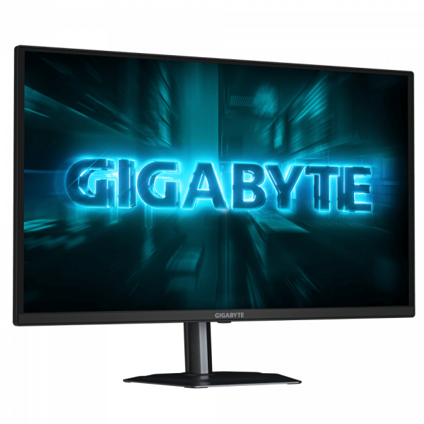 GIGABYTE i������ ���i��� 27" QD-OLED 240Hz 0.03ms GTG 2560  x 1440 (QHD)
 2 x HDMI 2.0, 1 x DP 1.4, 1 x USB 2. GO27Q24 Gaming Monitor - �������� 3