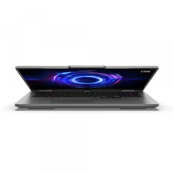 LENOVO ������� 17.3FM/i7-13650HX/24/1TB SSD/RTX 5050 8GB/ DOS/BL/Luna Grey LOQ 17IRX10 - �������� 5