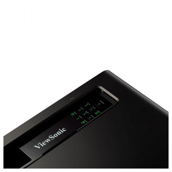 VIEWSONIC  X2-4KPRO (LED, 4K-UHD, 3300Ll, 3000000:1,  0,69-0,83:1, 2*HDMI, USB-C, USB-A, RS232, Wifi, 8 X2-4KPRO -  10