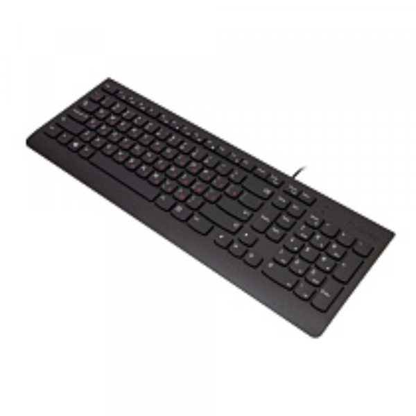 ��������� LENOVO 300 USB Keyboard UKR (GY41D64869) - �������� 2