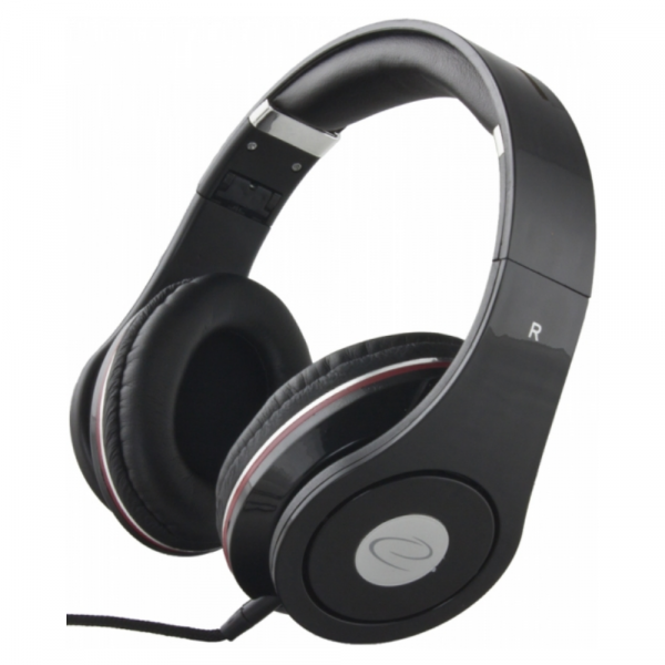 ��������� ESPERANZA Headphones EH141K Bl - �������� 1