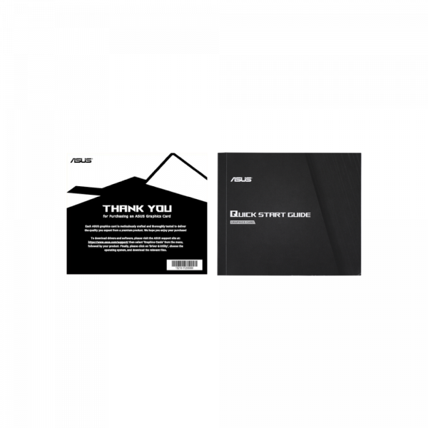 ³�������� ASUS PRIME-RTX5050-O8G - �������� 11