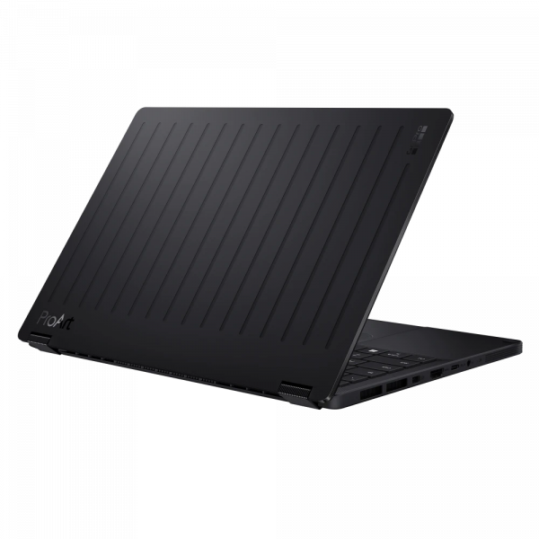 ASUS ������� 13.3_3KT_OLED /Ryzen AI MAX+395/128/1TB SS D/UMA/W11P/BL/S/Sleeve/Nano Black/Gopro Edition HN7306EAC-LX045X - �������� 2