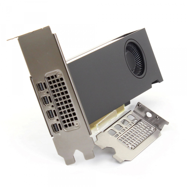 ³�������� PNY NVIDIA RTX2000 ADA 16G 4mDP PB (VCNRTX2000ADA-PB) - �������� 7