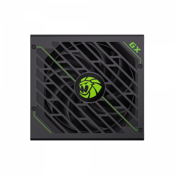 GAMEMAX ���� �������� ATX 750W, 80 Gold,fan 135mm,fully mo dular OPP, OVP, UVP, OCP, OTP, SCP GX-750 PRO BK(ATX3.1PCIe5.1) - �������� 4