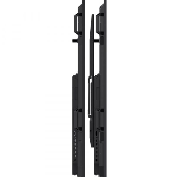 IIYAMA 85.6" 16:9 IPS �� ������, 3840�2160, 24/7, 450 �� /�2, �� Android 14,  2xHDMI 2.0/1xUSB C/2xUSB 2.0, LH8664UHS-B3AG - �������� 8