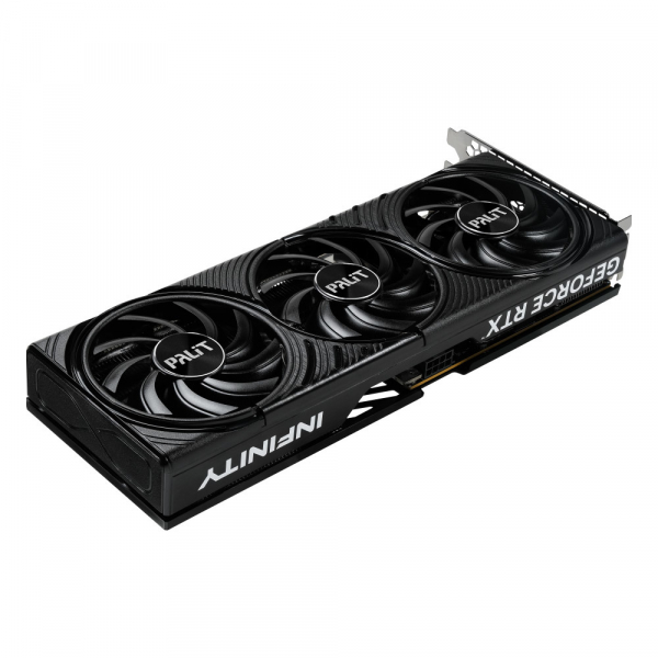 PALIT-XPERTVISION ³ Palit NVIDIA RTX5060Ti INFINITY 3 OC 16 GB GDDR7 128bit 3-DP HDMI RTX5060Ti INFINITY 3 OC 16GB -  5