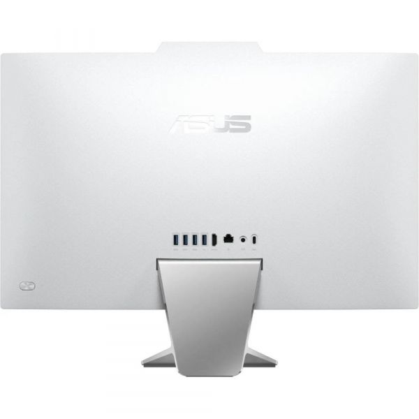 ASUS �������� 23.8F/i7-1355U/16/512/Intel HD/DOS/KM/Whi te A3402WVAK-WPC1420 - �������� 8