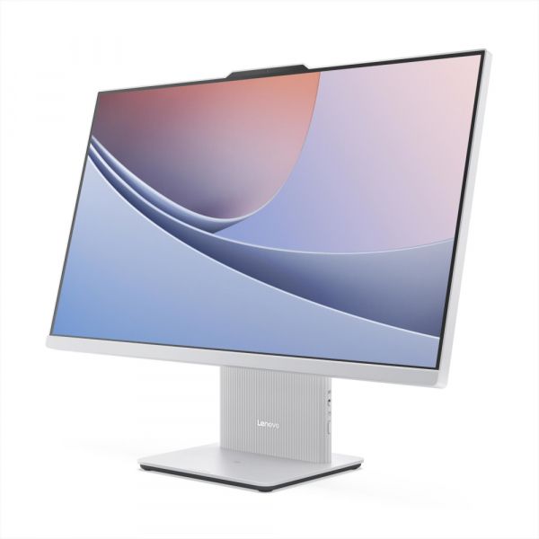 LENOVO �������� 27QHDM/C7-240H/16/1TB SSD/Intel HD/DOS/WK M/Cloud Grey IdeaCentre AIO 27IRH9 - �������� 6