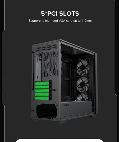 ������ GAMEMAX Defender MB - �������� 19