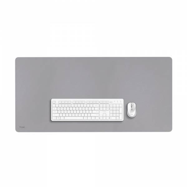 ������ ��� ���� TRUST ������� Benya XXL Desk Pad Grey Benya XXL Desk Pad Grey - �������� 3